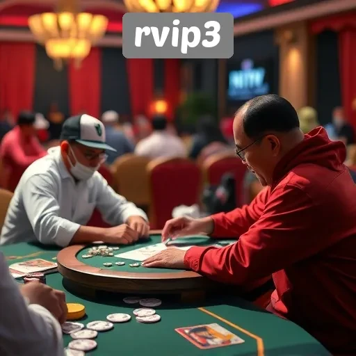 Kelebihan dan Kekurangan Bermain di Rvip3