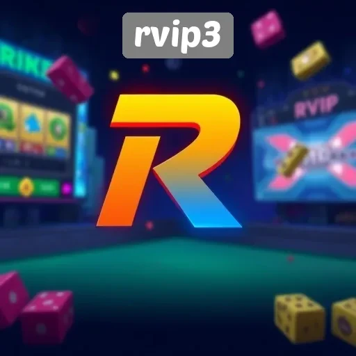 Kelebihan Bermain di Rvip3 untuk Penggemar Game Online