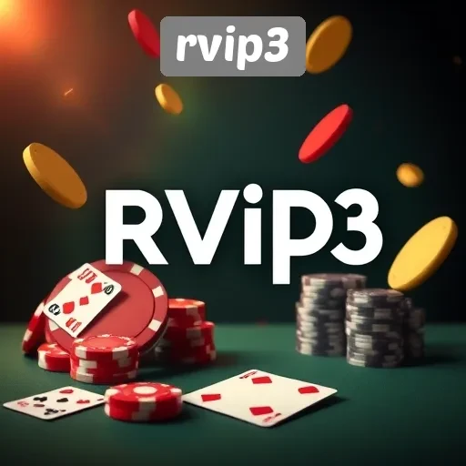 Dapatkan Pengalaman Bermain Terbaik di Rvip3
