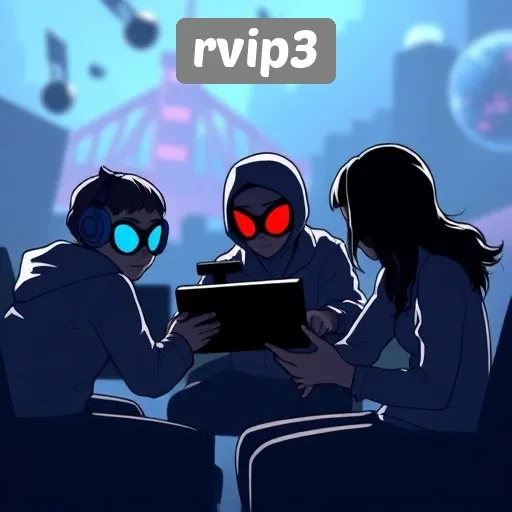 Tantangan dan Peluang di Situs Game Rvip3 untuk Pengembang