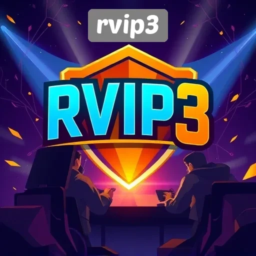 Kompetisi dan Turnamen di Rvip3 yang Menarik untuk Diikuti