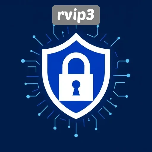 Fokus pada Keamanan Data Pengguna di Situs rvip3
