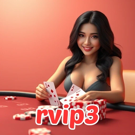 rvip3: Menyulap Pengalaman Gaming dengan Event Menarik