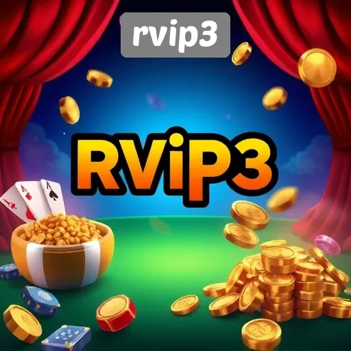 Mengenal Lebih Dalam Tentang Situs Game Rvip3