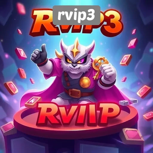 Mengulas Fitur Menarik di Situs Game Rvip3