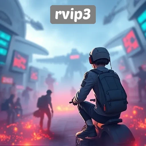 Analisis Tren Permainan di Rvip3 dan Dampaknya