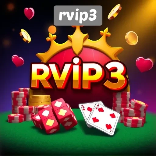 Berbagai Jenis Permainan Menarik di Rvip3 untuk Semua Kalangan