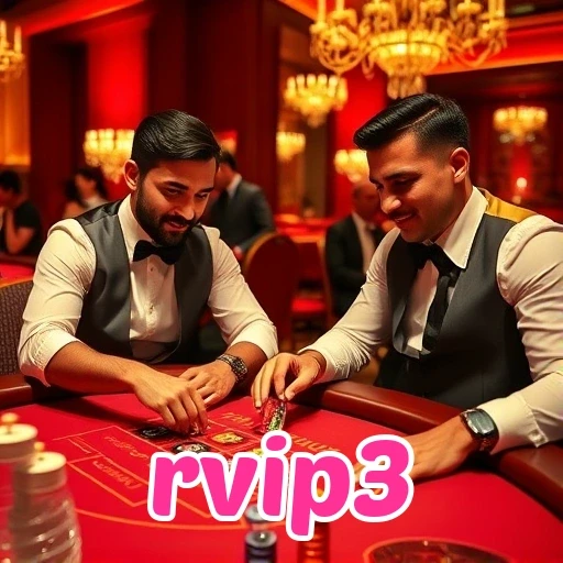 rvip3: Temukan Wawancara Developer dan Fitur Menariknya