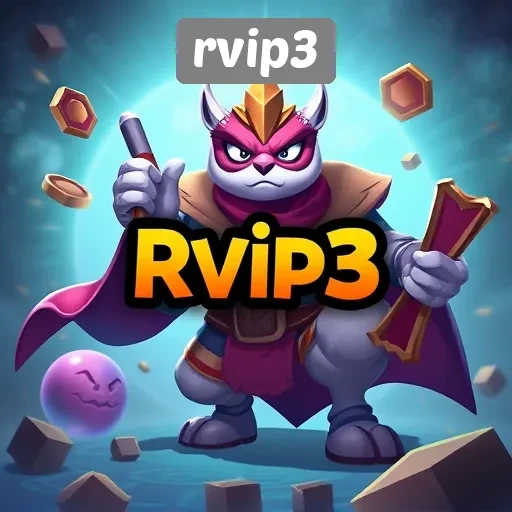 Mengenal Situs Game Rvip3 Sebagai Pilihan Hiburan Digital