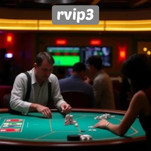 Tips dan Trik Mengoptimalkan Pengalaman Bermain di rvip3