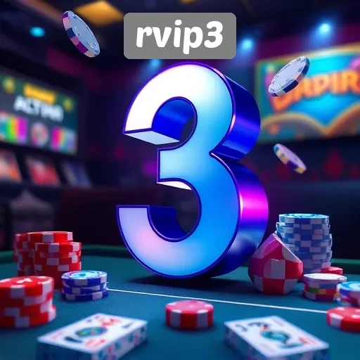 Ulasan Tentang Permainan Populer yang Tersedia di Rvip3