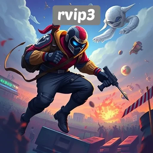 Situs Rvip3 dan Panduan Memilih Game yang Sesuai
