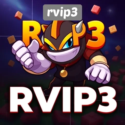 Overview Situs Rvip3 untuk Pecinta Game
