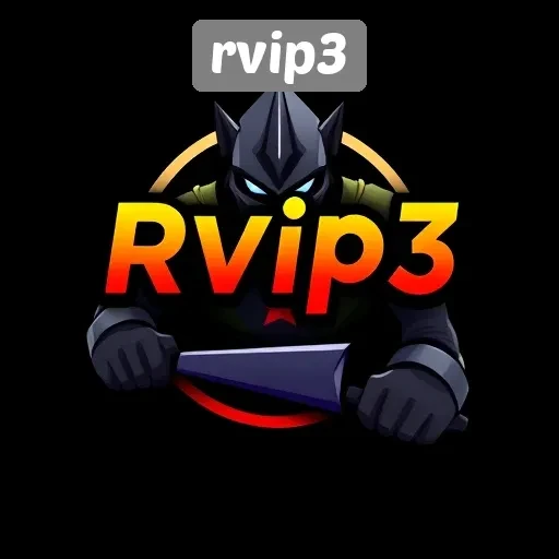 Mengenal Rvip3 Sebagai Situs Game Populer di Indonesia