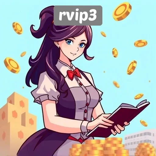 Profil Lengkap Tentang Rvip3 dan Kategori Permainannya