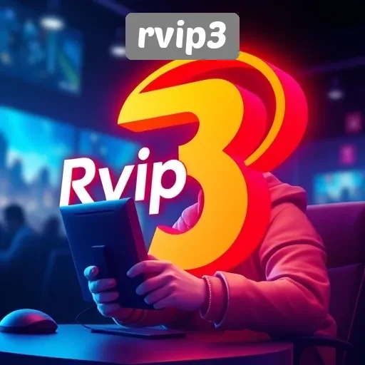 Membahas Fitur Unggulan Rvip3 untuk Pengalaman Gaming Optimal