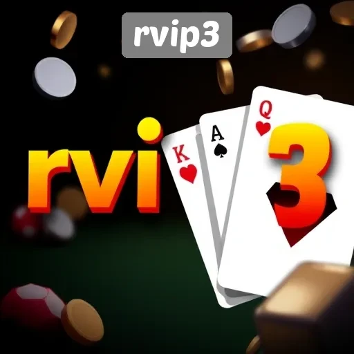 Mengenal rvip3 Sebagai Platform Game Terpercaya di Indonesia