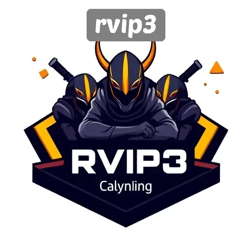 Pertumbuhan RVIP3 di Industri Game Online Indonesia