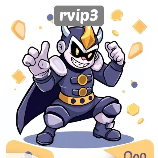 Mengenal Situs Game Rvip3 yang Populer di Indonesia