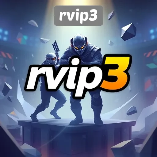Kepopuleran Rvip3 di Kalangan Penggemar Game Lokal