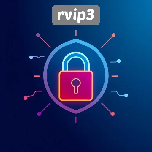 Bagaimana Rvip3 Menjaga Keamanan Pengguna Saat Bermain