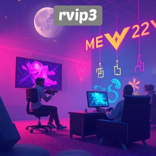 Membandingkan Rvip3 dengan Platform Game Lainnya