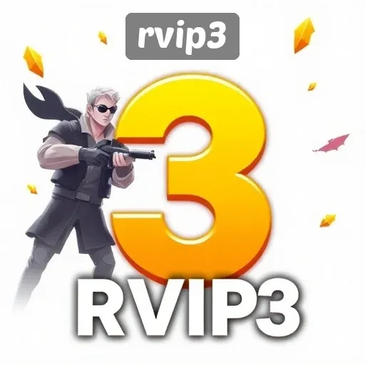 Perbandingan RVIP3 dengan Situs Game Lain di Indonesia