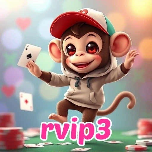 rvip3: Tempat Terbaik untuk Ikuti Turnamen Game Online