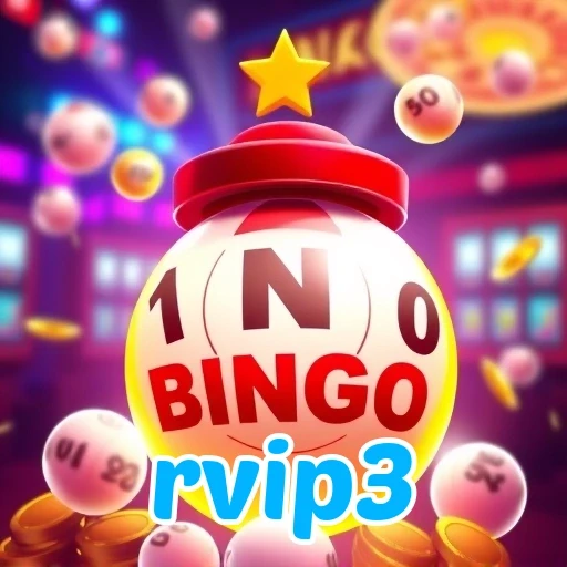 rvip3: Tren Game Menarik untuk Gamer Indonesia