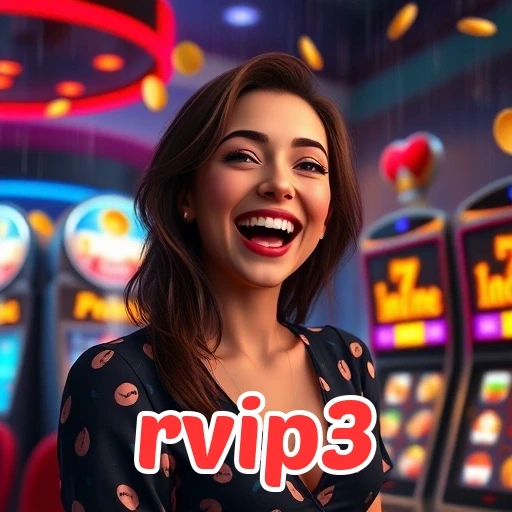 rvip3: Platform Unggulan untuk Update Game Terbaik di Indonesia