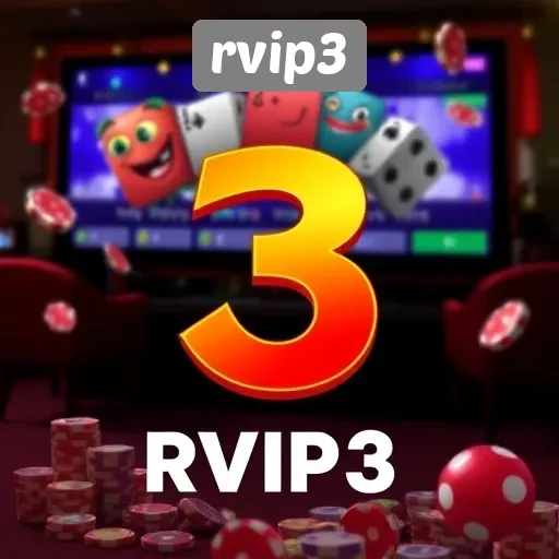 Beragam Permainan Menarik di Situs Rvip3